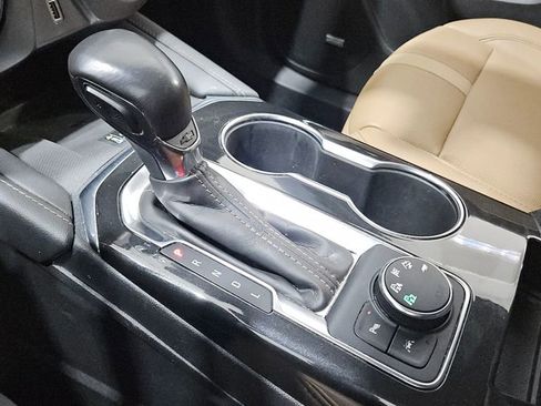 Used 2020 Chevrolet Blazer Premier w/ Driver Confidence II Package image 36