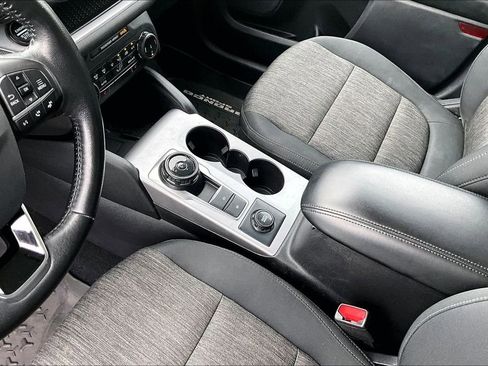 Used 2023 Ford Bronco Sport Big Bend w/ Convenience Package AWD/4WD image 8