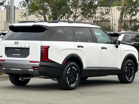 New 2026 Hyundai Palisade XRT Pro AWD/4WD image 4