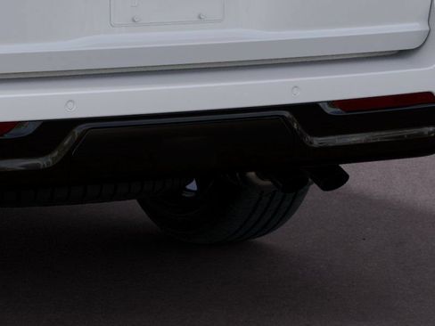New 2027 Lincoln Navigator Black Label AWD/4WD image 23