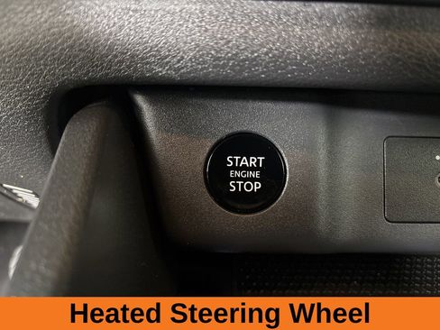 Used 2025 Nissan Rogue SL w/ Tech Package image 15