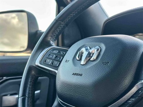 Used 2020 RAM 2500 Power Wagon image 28