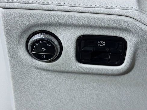 Certified 2023 Mercedes-Benz EQE 350+ 4MATIC SUV image 11