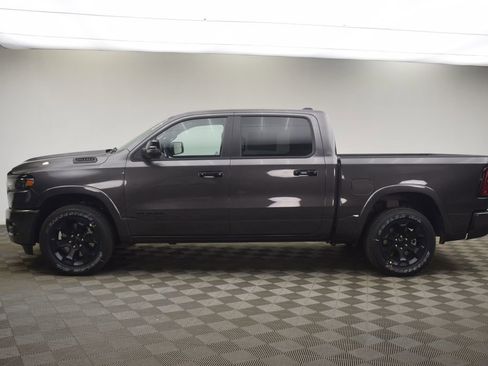New 2026 RAM 1500 4x4 Crew Cab image 15