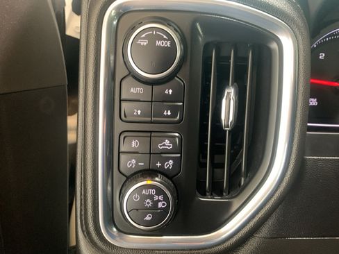 Used 2023 Chevrolet Silverado 2500 LTZ AWD/4WD image 29