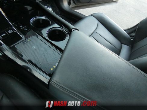 Used 2023 Toyota Mirai w/ Advanced Technology Package RWD image 56