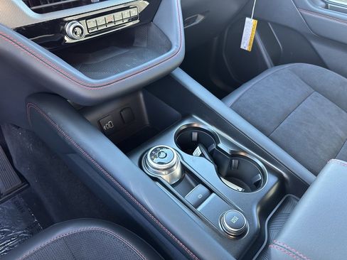 New 2026 Ford Explorer ST w/ Sun And Sound Package image 29