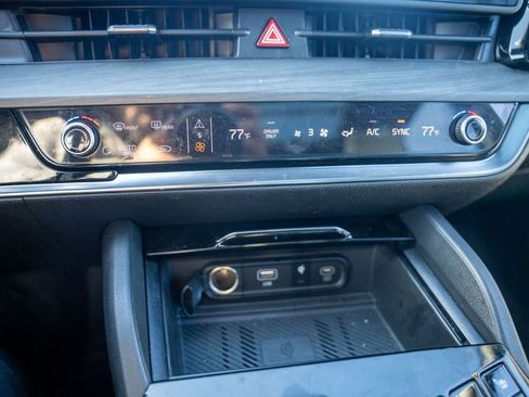 Used 2024 Kia Sportage X-Line image 26