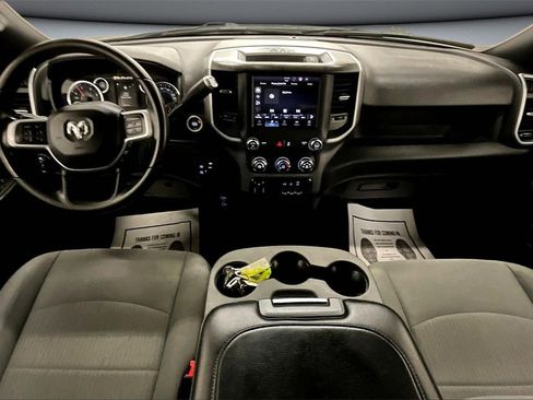 Used 2022 RAM 2500 Lone Star image 8