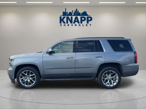 Used 2020 Chevrolet Tahoe LT RWD image 2