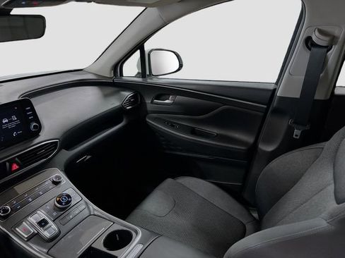 Used 2022 Hyundai Santa Fe SEL w/ Cargo Package image 23