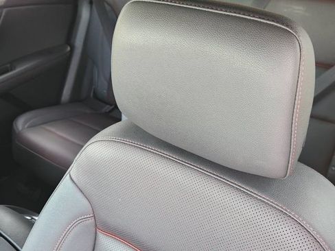 Used 2025 Chevrolet Blazer RS FWD image 24