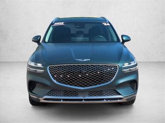 Used 2024 Genesis GV70 2.5T w/ Advanced Package AWD/4WD video 2