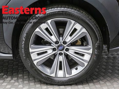Used 2023 Subaru Solterra AWD image 8