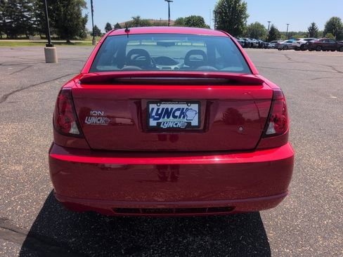 Used 2006 Saturn ION Level 2 w/ Preferred Pkg FWD image 4