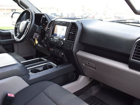 Used 2020 Ford F150 XL w/ Equipment Group 101A Mid AWD/4WD image 60