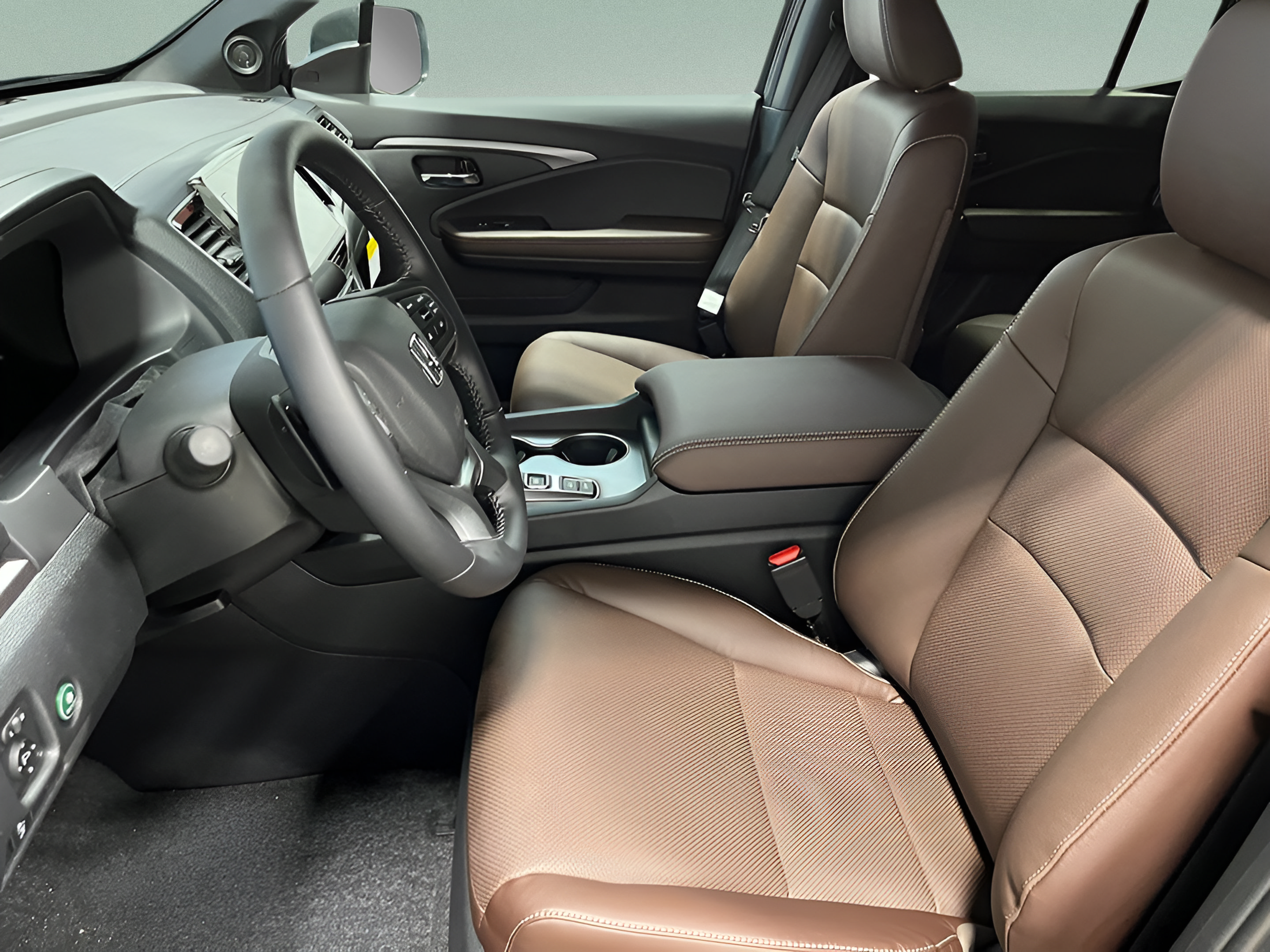 New 2026 Honda Ridgeline RTL image 14