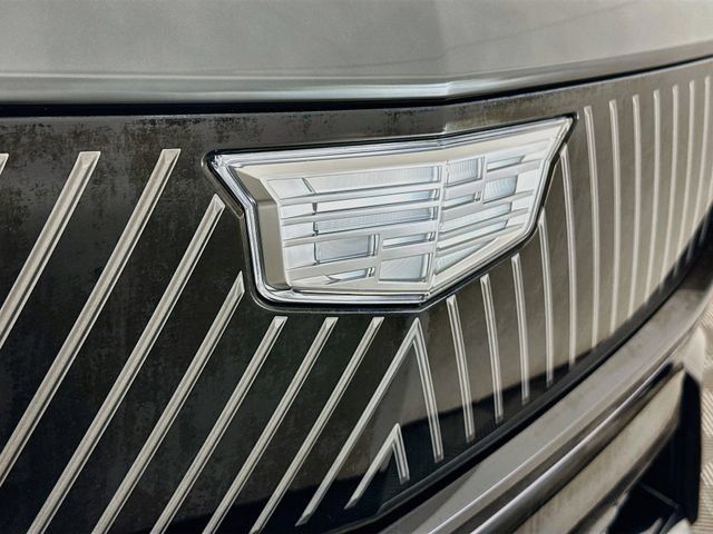 New 2025 Cadillac Escalade IQ Sport 2 AWD/4WD image 24