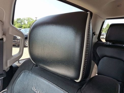 Certified 2022 RAM 1500 Laramie image 18