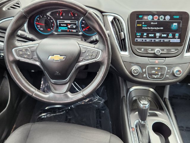 Used 2016 Chevrolet Malibu LT FWD image 28