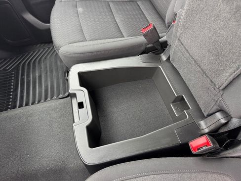 Used 2022 Chevrolet Silverado 1500 Custom image 8