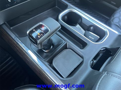 Used 2023 GMC Sierra 1500 Elevation w/ X31 Off-Road Package image 11