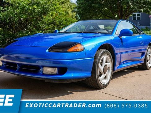 Used 1992 Dodge Stealth R/T Turbo image 1