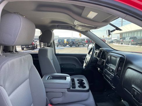 Used 2019 GMC Sierra 1500 Limited w/ Sierra Convenience Package image 30