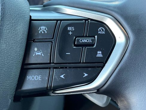 Certified 2025 Lexus RX 350 Premium w/ Accessory Package (Z1) FWD image 26