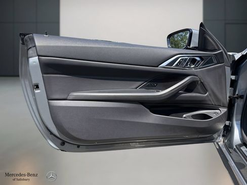 Used 2025 BMW 430i Convertible RWD image 15