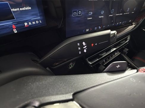 Certified 2026 Chevrolet Traverse RS image 44