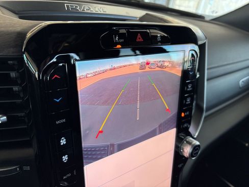 Used 2026 RAM 2500 Laramie w/ Night Edition image 17