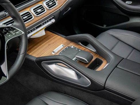 New 2026 Mercedes-Benz GLE 350 GLE 350 image 12