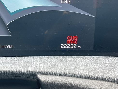 Certified 2024 Kia EV6 Light image 40