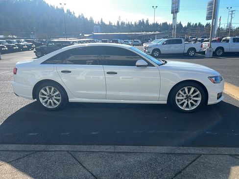 Used 2016 Audi A6 2.0T Premium image 5