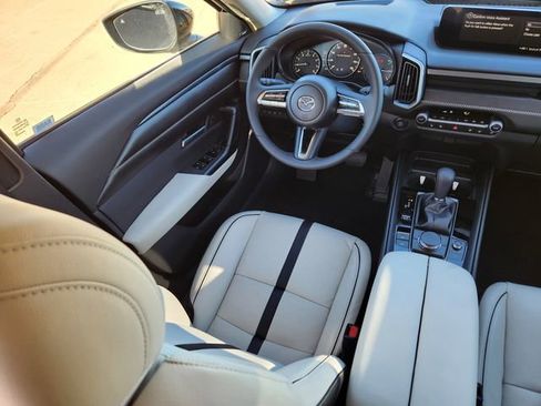 New 2026 MAZDA CX-50 AWD 2.5 S image 10