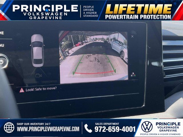 Used 2026 Volkswagen Jetta Sport FWD image 18