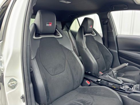Used 2024 Toyota Corolla GR image 38