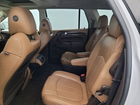Used 2016 Buick Enclave Premium w/ Experience Buick Package AWD/4WD image 18