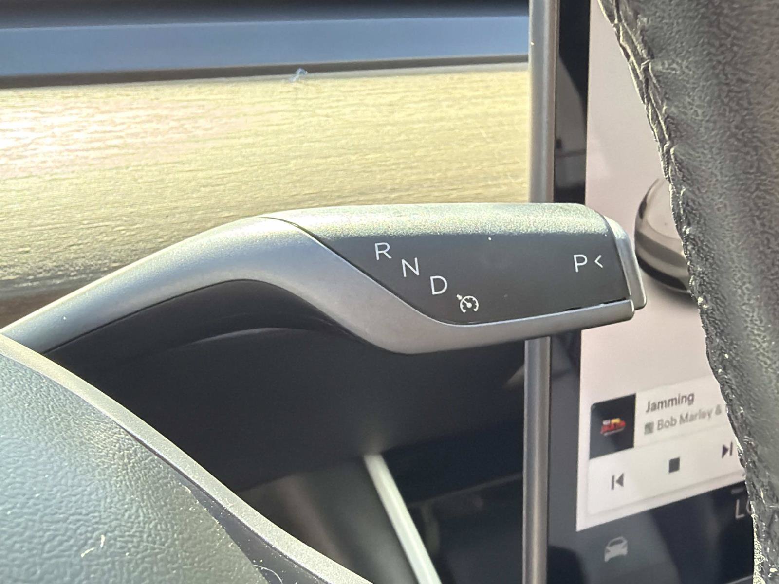 Used 2021 Tesla Model Y Long Range AWD/4WD image 22