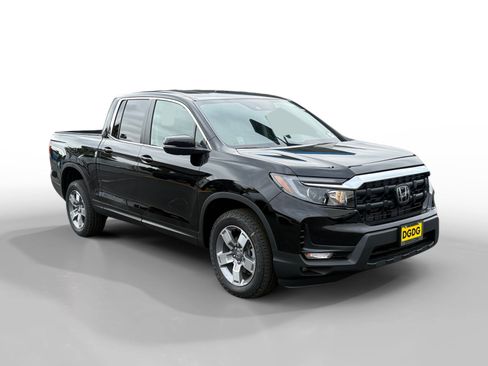 New 2026 Honda Ridgeline RTL image 7
