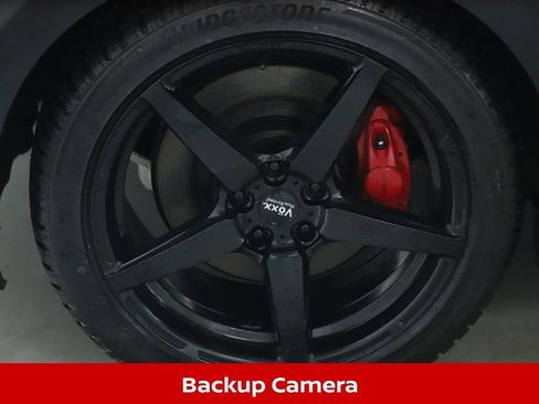 Certified 2024 Nissan Z Performance w/ Floor Mat Package image 14