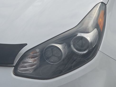 Used 2017 Kia Sportage EX image 27