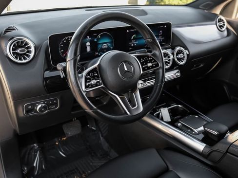 Used 2021 Mercedes-Benz GLA 250 image 12