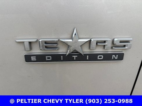 Used 2023 Chevrolet Tahoe LT w/ LT Signature Plus Package RWD image 9