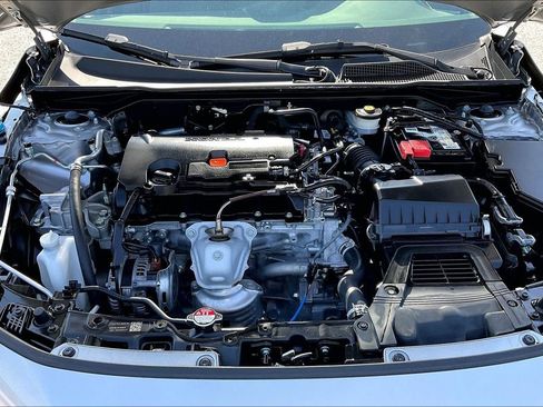 Used 2023 Honda Civic Sport image 28