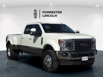 Used 2021 Ford F450 Lariat
