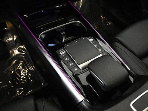 Certified 2023 Mercedes-Benz EQB 350 4MATIC SUV w/ Exclusive Package image 13