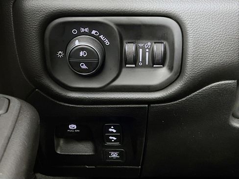 New 2026 RAM 1500 Big Horn AWD/4WD image 14