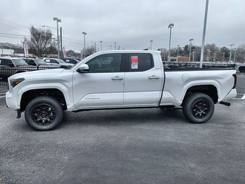 New 2026 Toyota Tacoma SR5 image 5